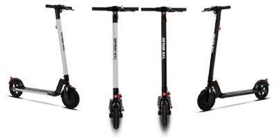 Gotrax Electric Scooters