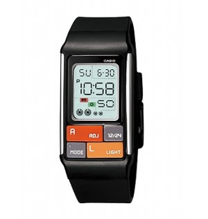 CASIO Poptone LDF-50-1