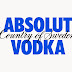 Absolut Vodka Logo 
