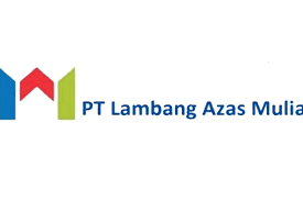 Lowongan Kerja PT Lambang Azas Mulia