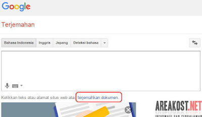 Cara Terjemahkan Dokumen Ke Berbagai Bahasa
