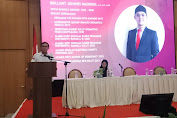 Brilliant Maengko: Bawaslu Bakal Buka PTPS di 11 Kecamatan Dengan, 677 Personil