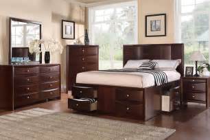 Bedroom Sets Wіth Drawers Undеr Bed