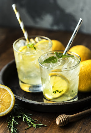 How Often Do I Drink Lemon And Apple Water To Lose Weight?