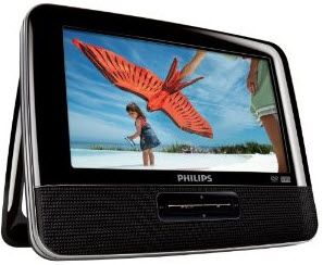 Philips PD7016