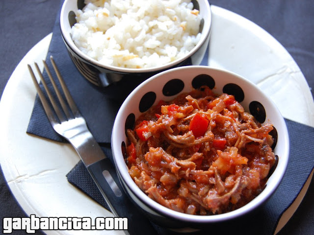 Ropa vieja