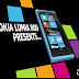 Nokia UK - Nokia Lumia Live. Nokia lights up London with an amazing 4D projection and deadmau5