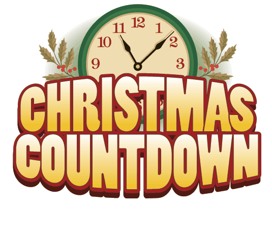 Christmas Countdown