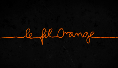 Le Fil Orange