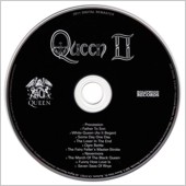 Queen II (Queen 40th Anniversary Limited Edition) / Queen