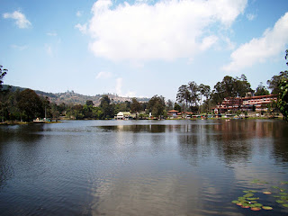 Kodaikanal