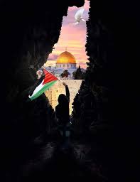 Understanding Palestinian Territories and the Middle East Conflict.