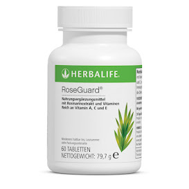 herbalife-roseguard-60-tablets