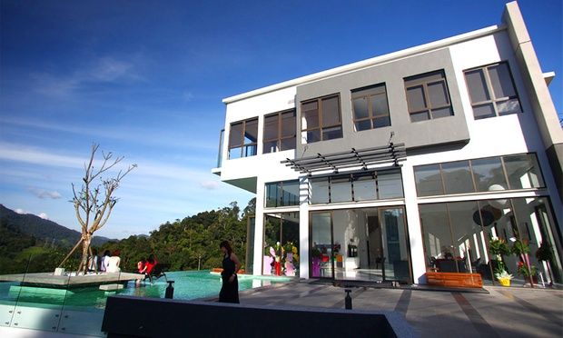 10 Villa Paling Popular di Malaysia - kaki cuti