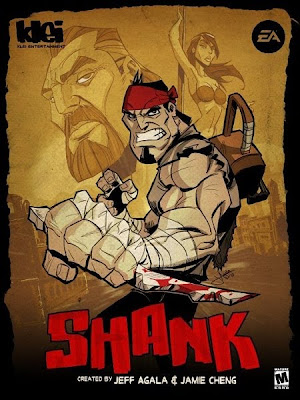 Shank (2010) EA Games