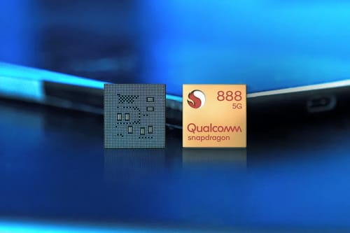 Qualcomm has officially announced the most powerful Snapdragon 888 processor