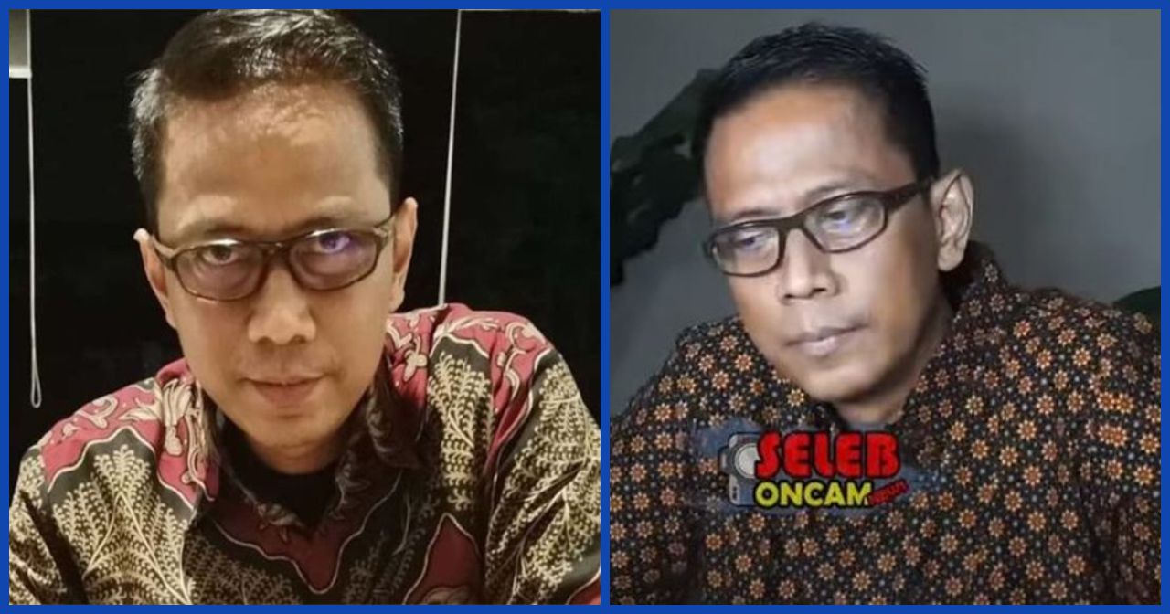 Nafkah Rp 10 Juta Saja Diloloskan Pengadilan, Doddy Sudrajat Bikin Heran Bisa Seenaknya Gonta-ganti Pengacara, Netizen: Kagak Bayar, Buktinya yang Sebelumnya Kabur Semua