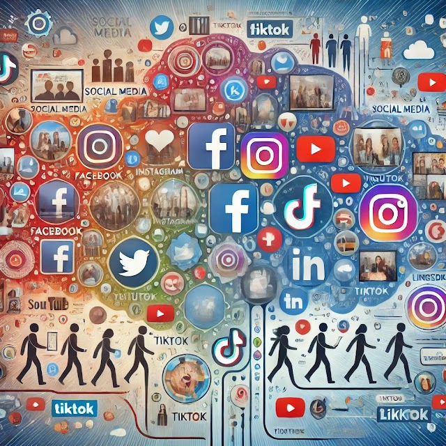What is Social Media?