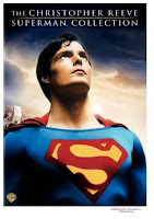 Superman Collection 5 Filmes