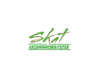 restaurante skat logo