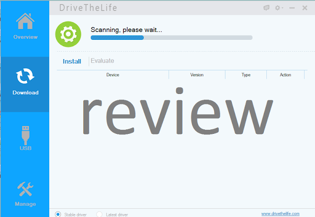 DriveTheLife:Driver Updater Review