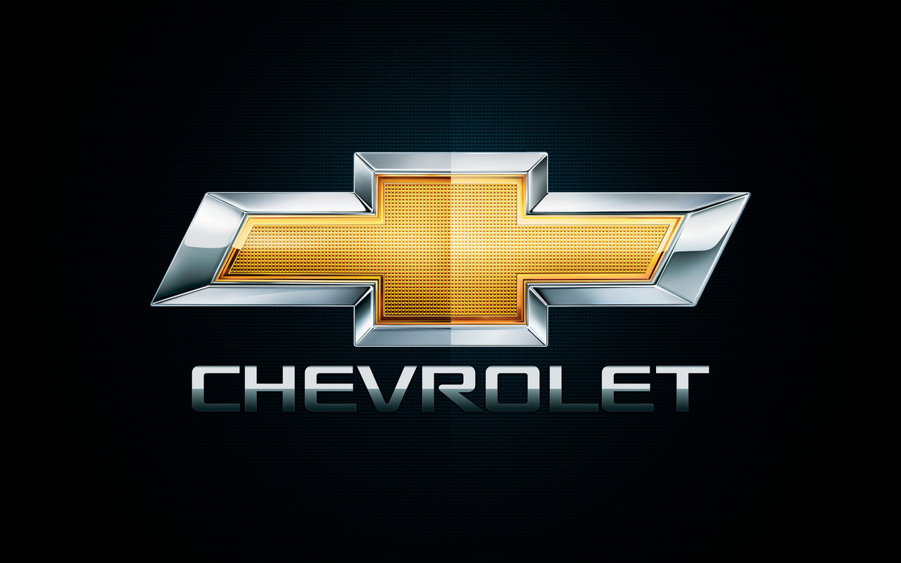 chevrolet logo