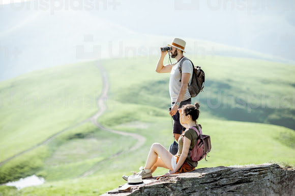 Tips for backpacking