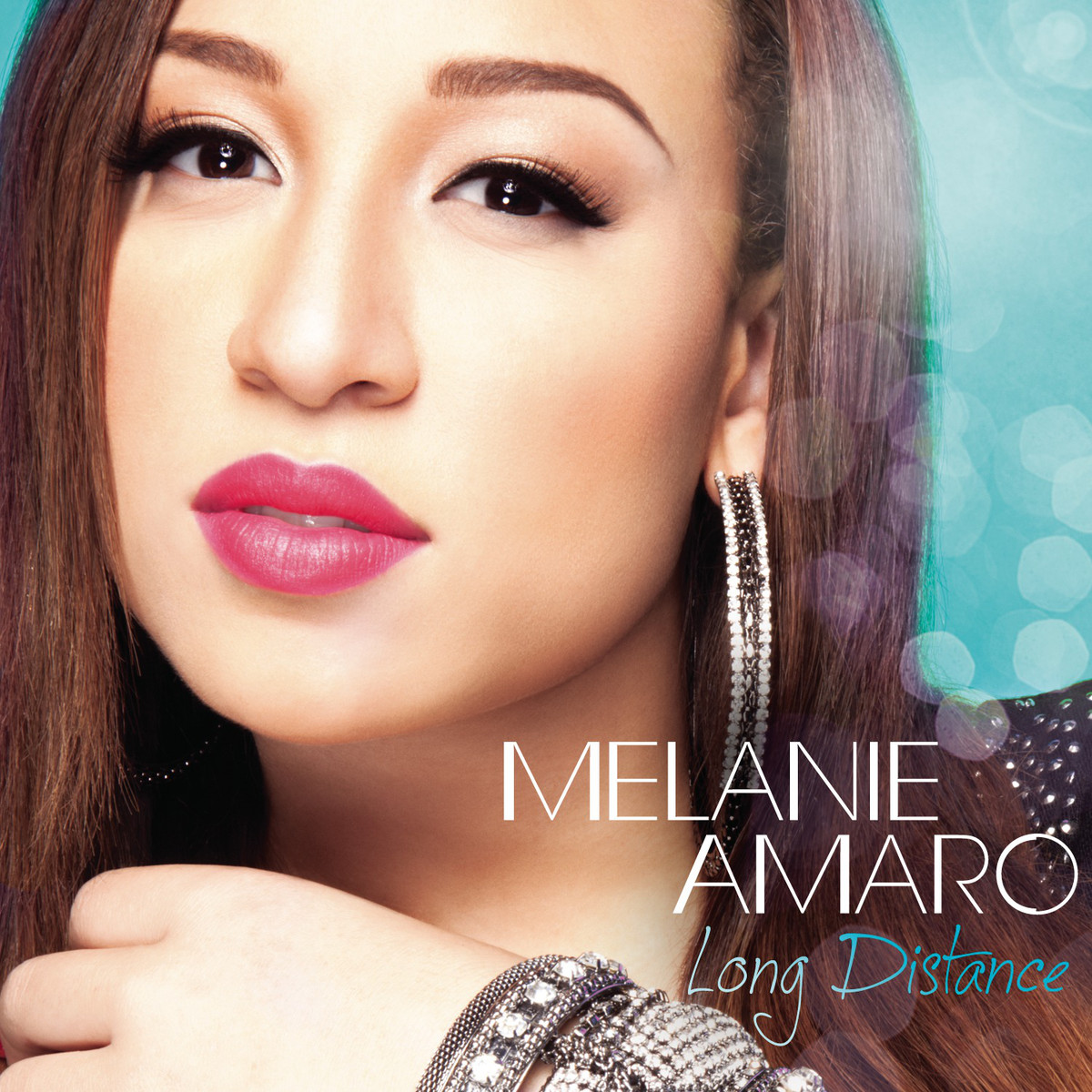 Download this Melanie Amaro Long... picture