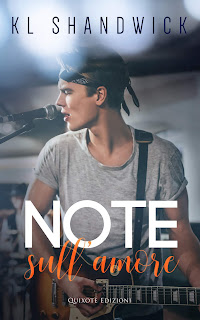 Note Sull’Amore di K.L. Shandwick