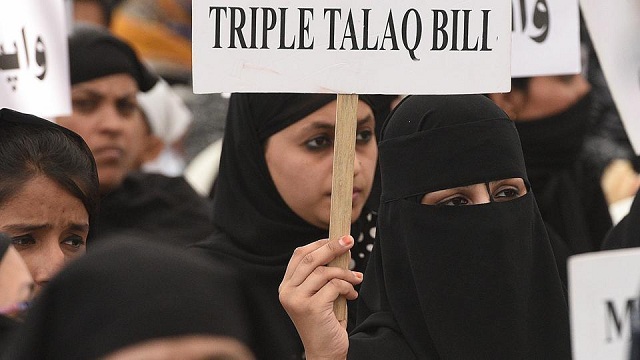 Explained - Parliament passes Triple Talaq Bill 2019