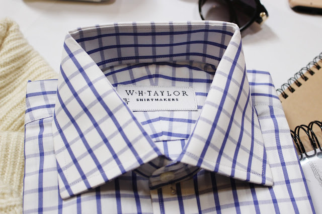 WHT Shirtmakers review, WHT Shirtmakers blog review, tailored shirt uk review, tailor shirt comparison, uk custom shirt, whtshirtmakers shirt, whtshirtmakers suit, made to measure shirt review 