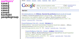 Wibroe-Duckert-Google-Partners