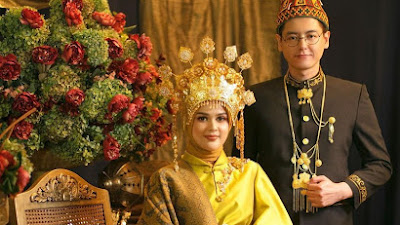 Prewedding Cut Meyriska-Roger Danuarta Tanpa Sentuhan, Bolehkah dalam Islam? 