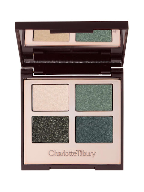 charlotte tilbury the rebel luxury eye palette