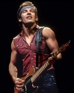 Bruce Springsteen