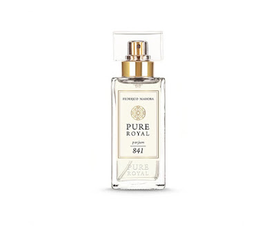 Parfum FM 841 les plus cher parfum pour femme Maison Francis Kurkdjian A La Rose