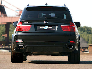 Specification BMW X5 2013