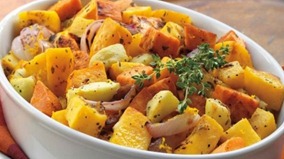 squash