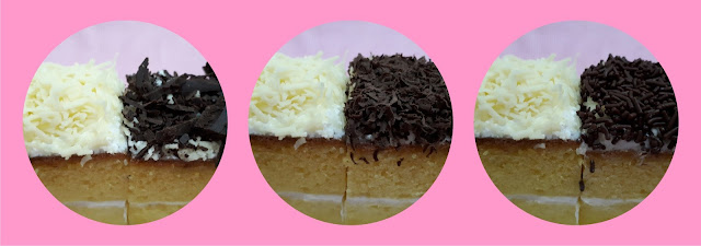 aneka kue tart ulang tahun anak