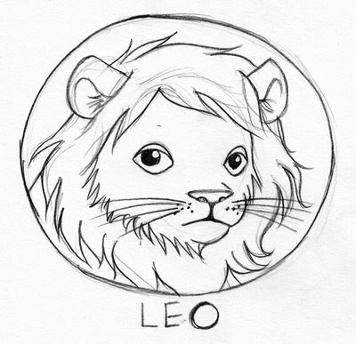 leo symbols