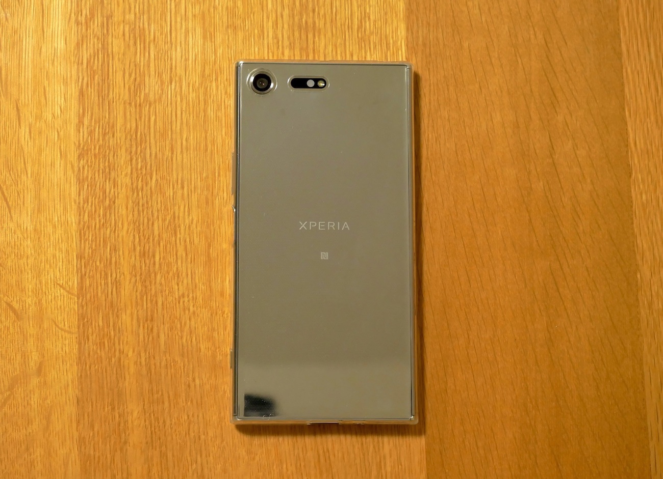 Xperia Xz Premium レビュー 手のひら4kの衝撃 Sonyの技術をありったけ詰め込んだ究極のエンタメスマホ Mdperia