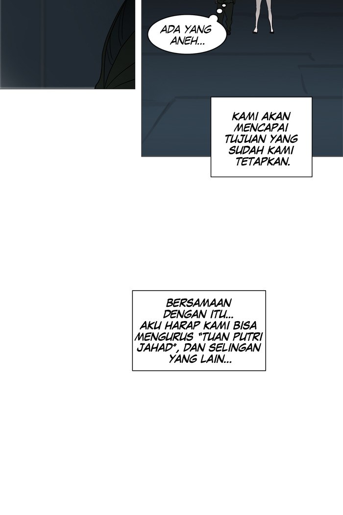 Webtoon Tower Of God Bahasa Indonesia Chapter 250