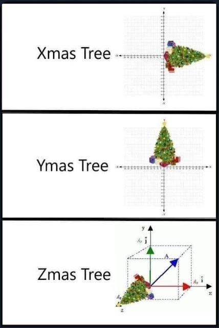 Xmas tree