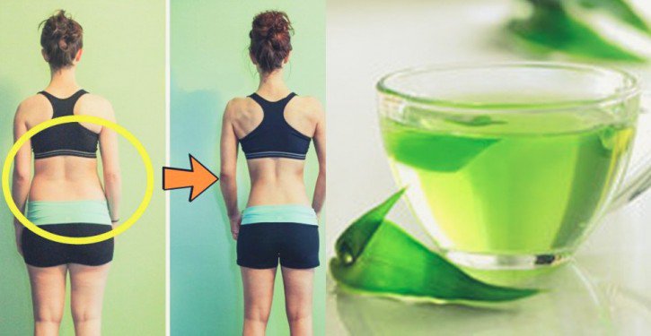 How To Lose Weight Fast With This Delicious Drink!