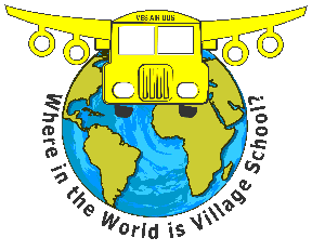 Where in the World is Village School?