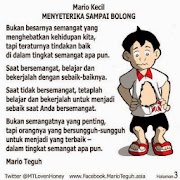 Inspirasi 42+ Kata Kata Motivasi Anak Fitnes, Kata Motivasi