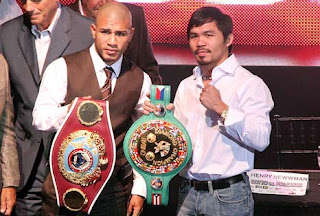 pacquiao vs cotto