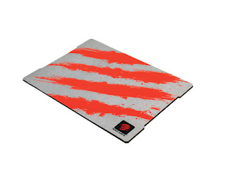 Mad Catz G.L.I.D.E. 3 Gaming Mousepad