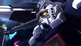 Sul web appare il primo episodio di Mobile Suit Gundam Thunderbolt