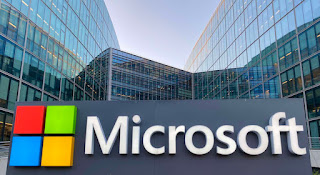 News, Global News,Amazon,Microsoft,